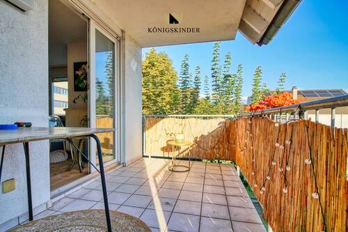 Balkon - 