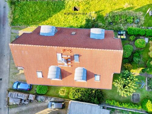 Außenansicht - Mehrfamilienhaus, Wohnhaus mit 438,00 m² in Gaggenau zum Kaufen