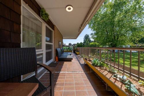 Balkon - 