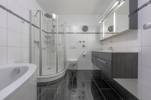Badezimmer - 