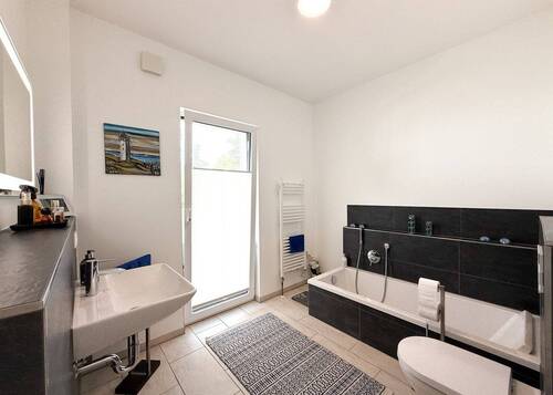 Wannenbad EG - 