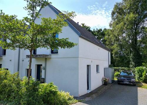 Reihenendhaus m. Stellplatz - 4 Zimmer Reihenendhaus zum Kaufen in Hamburg