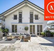 MUTZHAS - Wohnen am Riedener Forst - Starnberg