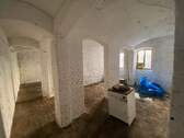 Lagerraum - 2 Zimmer Etagenwohnung zur Miete in Halle (Saale)