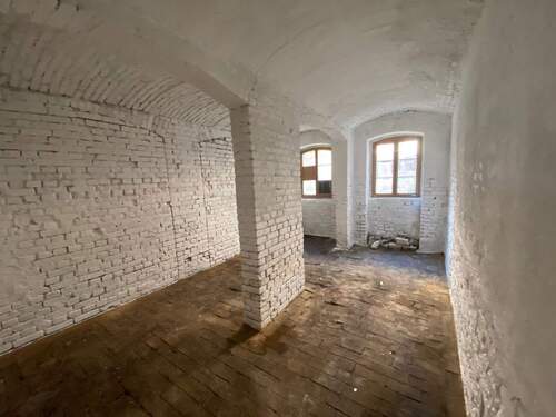 Lagerraum - 