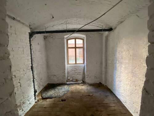 Lagerraum - 