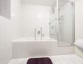 Badezimmer im EG. - 