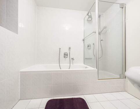 Badezimmer im EG. - 