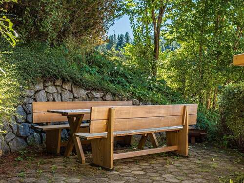 Gemütliche Terrasse. - 