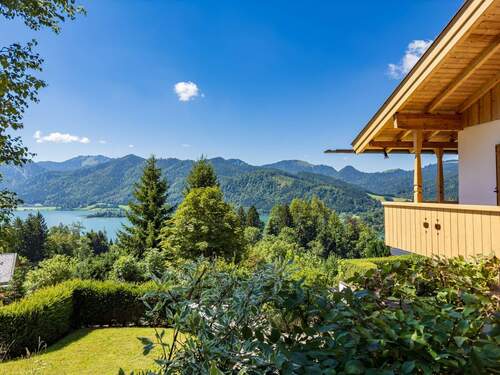 Uneinsehbare Terrasse. - Jeden Tag eine schöne Aussicht. Genießen in Bestlage.