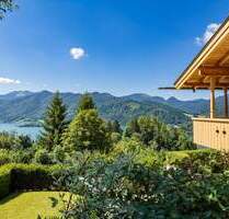 Jeden Tag eine schöne Aussicht. Genießen in Bestlage. - Schliersee