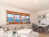 Einfach malerisch. - 4 Zimmer Doppelhaushälfte in Schliersee