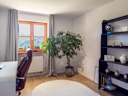 Büro / Gästezimmer. - 