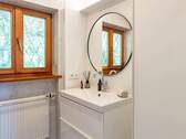 Badezimmer. - 
