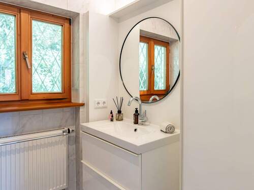 Badezimmer. - 