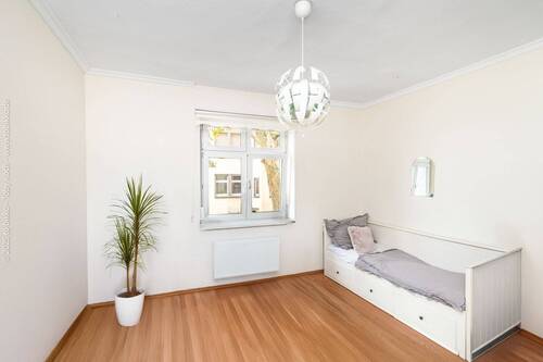 Kinderzimmer 1. OG - 