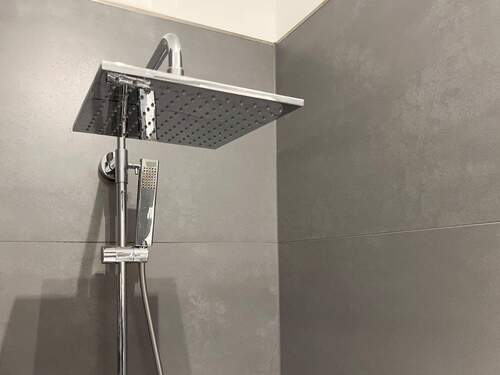 Detailfoto zweites Badezimmer - 