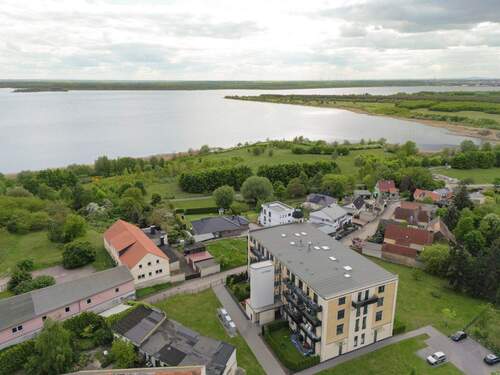 Direkt an der Goitzsche - 