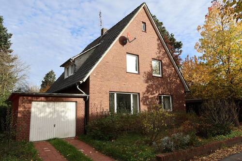 Bild 2 - Einfamilienhaus zum Kaufen in Ibbenbüren