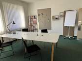 Meeting, Coaching, kreatives Arbeiten - 