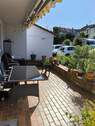 Terrasse EG - 