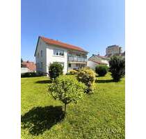 Zweifamilienhaus auf großem, sonnigem Grundstück! - Waiblingen Neustadt