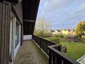 Balkon Schlafzimmer - 