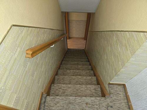 Treppe - 