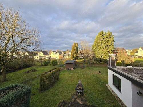 Umgebung und Garten - 