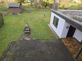 Terrasse und Garten 1 - 