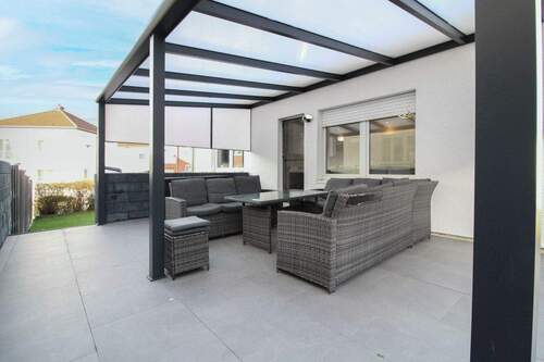 15 Terrasse - 
