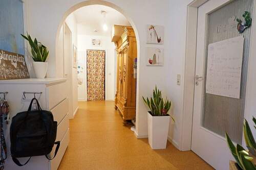 DSC00913 - 4 Zimmer Etagenwohnung zum Kaufen in Zierenberg