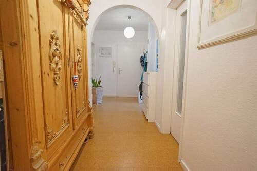 DSC00917 - Etagenwohnung mit 98,00 m&sup2; in Zierenberg zum Kaufen