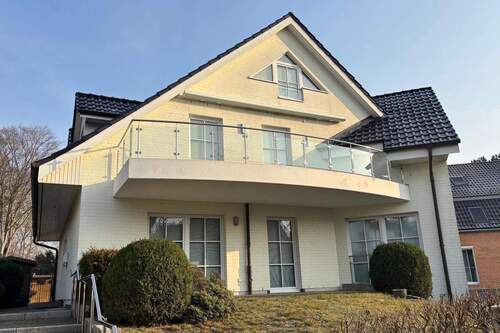 Vorderansicht - Exquisite Maisonettewohnung - 1.550.000,00&nbsp;EUR Kaufpreis, ca.&nbsp; 177,00&nbsp;m&sup2;&nbsp;Wohnfl&auml;che