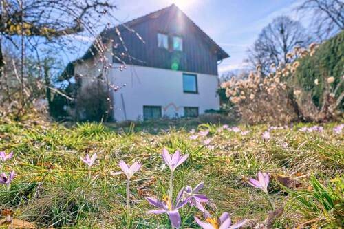 Bild 2 - Grundstück zum Kaufen in Hohenschäftlarn