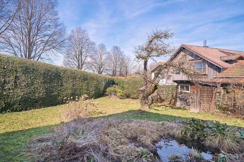 Bild 3 - Grundstück in Hohenschäftlarn