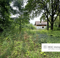 Doppelgrundstück als Mehrgenerationenobjekt! Brandenburg-Zeuthen