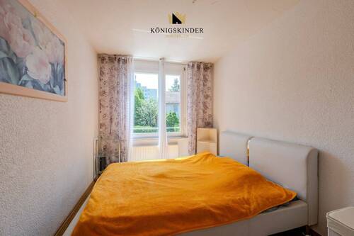 Rückzugsort für kleine Träumer oder liebe Gäste - 