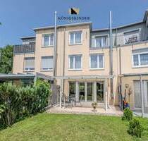 Charmantes Reihenmittelhaus mit Garten, Terrasse & Balkon in Metzingen.