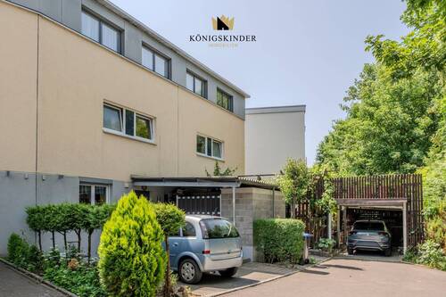 Ankommen, aussteigen, wohlfühlen – alles direkt vor der Haustür - 