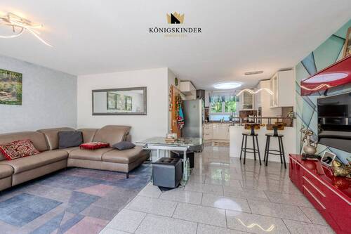 Hier trifft Gemütlichkeit auf Genuss – Wohnküche mit Wohlfühlfaktor - 