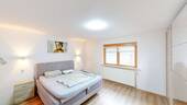 Schlafzimmer OG - 