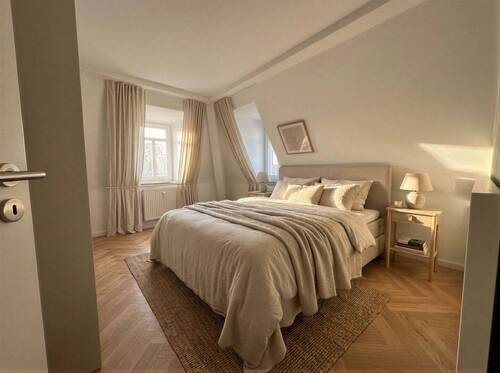 Schlafzimmer _visualisiert mit KI - 