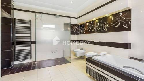 Badezimmer 1 1 - 