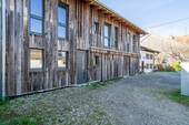 Hauseingang - 