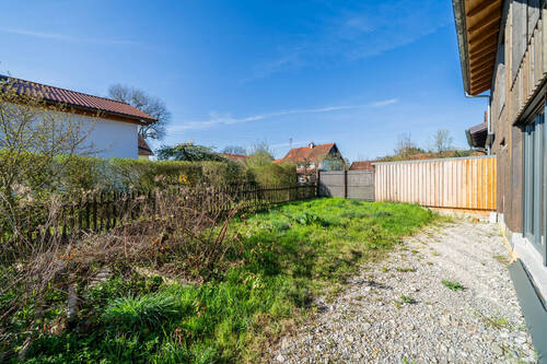 Garten - 