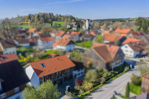 Luftbild - 