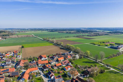 Luftbild - 