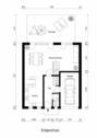 Grundriss EG - 