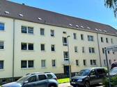Hausansicht - 